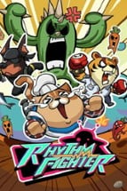 Rhythm Fighter Image