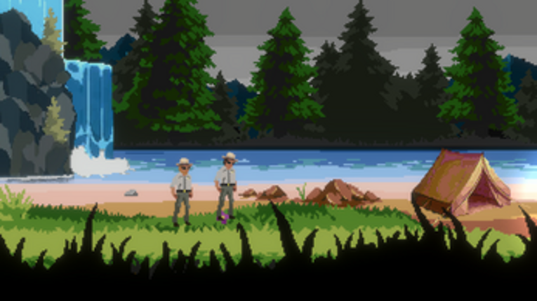 River of Rage Image