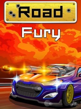 Games like Road Fury