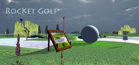 Games like Rocket Golf