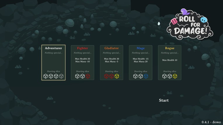 Roll For Damage! Image