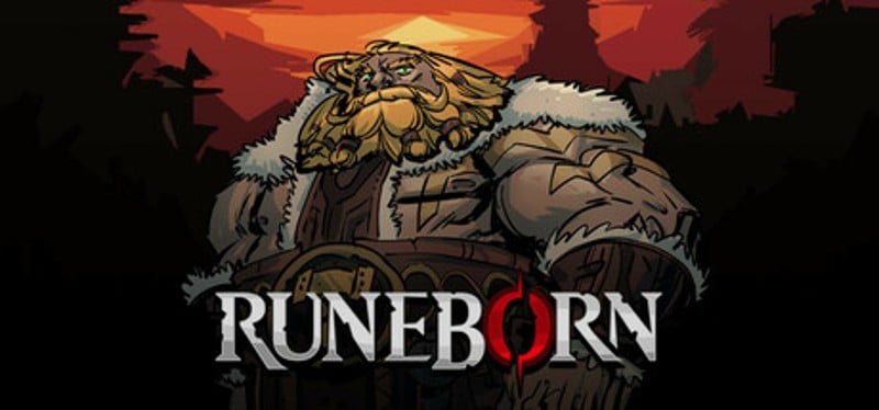 Runeborn Game Cover