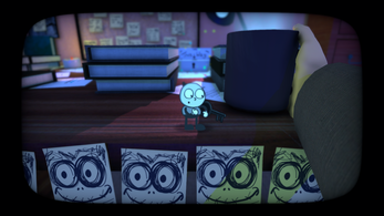 Sam Claydon Games Collection screenshot