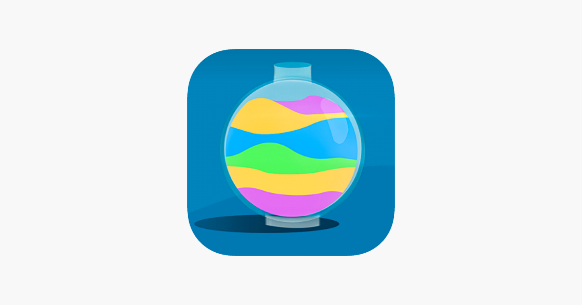 Games like Sand Bottles