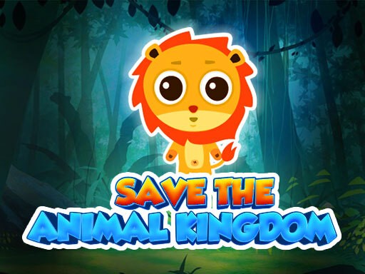 Games like Save The Animal Kingdom