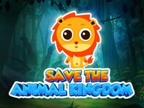 Save The Animal Kingdom Image