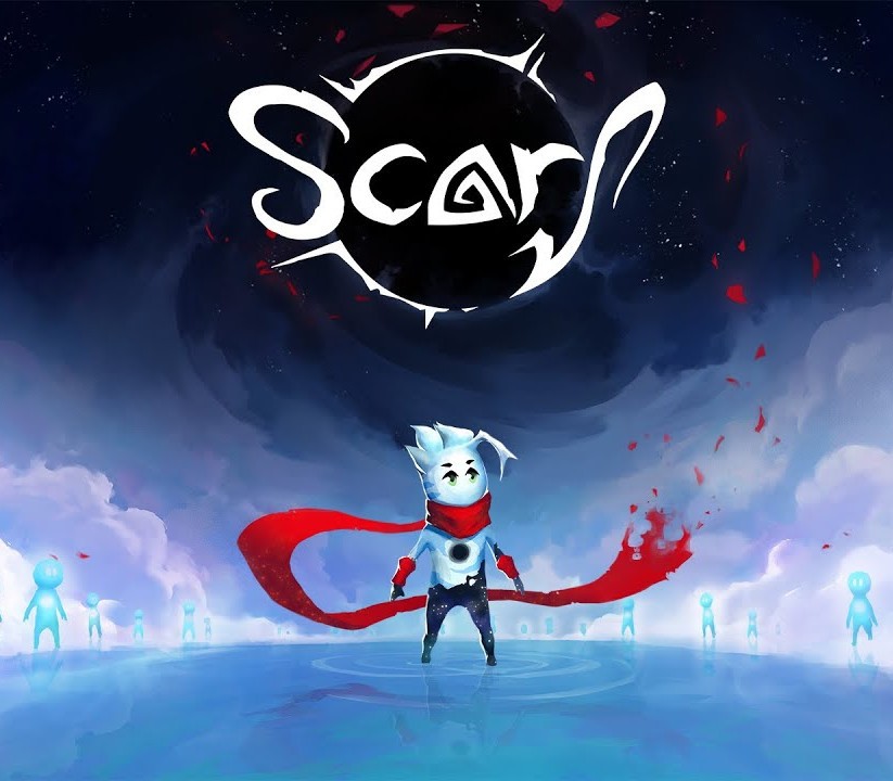 Games like SCARF