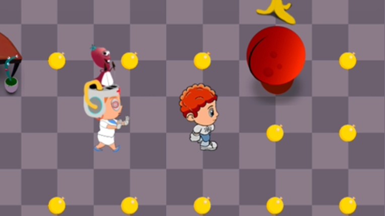 School Hero screenshot