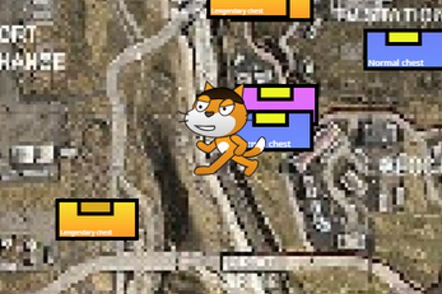 Scratch Modern Warfare Image