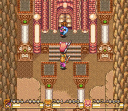Secret of Mana Image