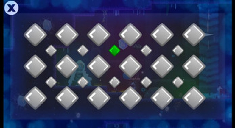 security cell screenshot
