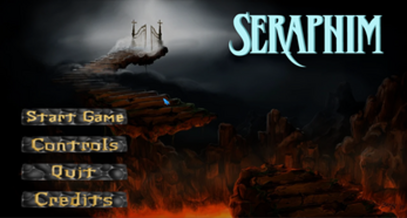 Seraphim screenshot