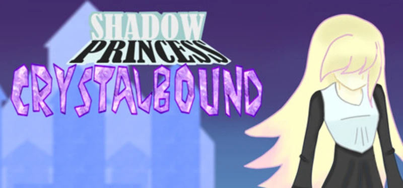 Shadow Princess: Crystalbound Image
