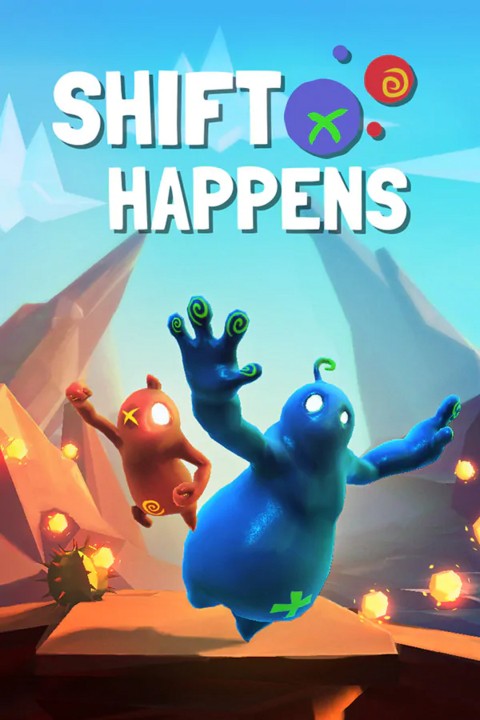 Games like Shift Happens