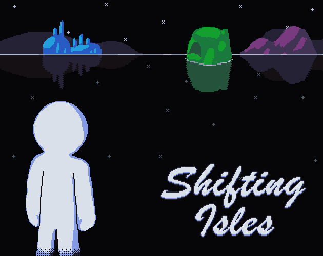 Games like Shifting Isles