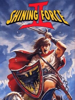 Games like Shining Force II