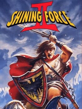 Shining Force II Image