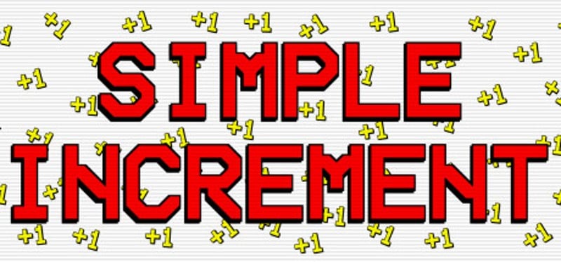 Simple Increment Game Cover