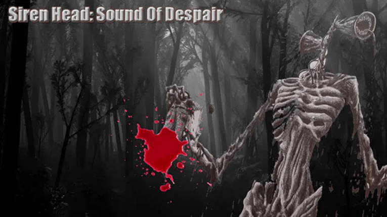 Siren Head: Sound Of Despair Image
