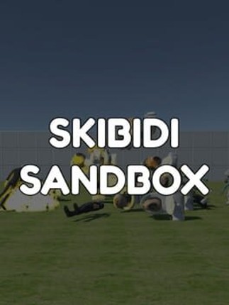 Skibidi Sandbox Game Cover