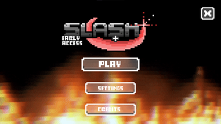 SLASH screenshot