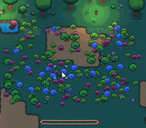 Slay the Slime screenshot