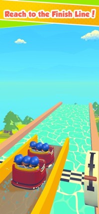 Slide Twist 3D Image