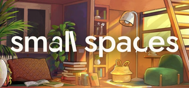 Small Spaces Image