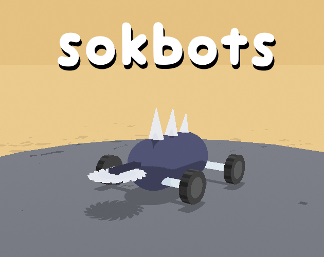 Games like Sokbots
