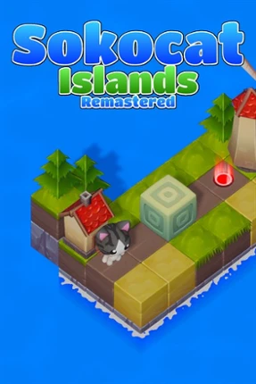 Sokocat: Islands - Remastered Game Cover