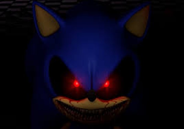 SONIC.EXE Image