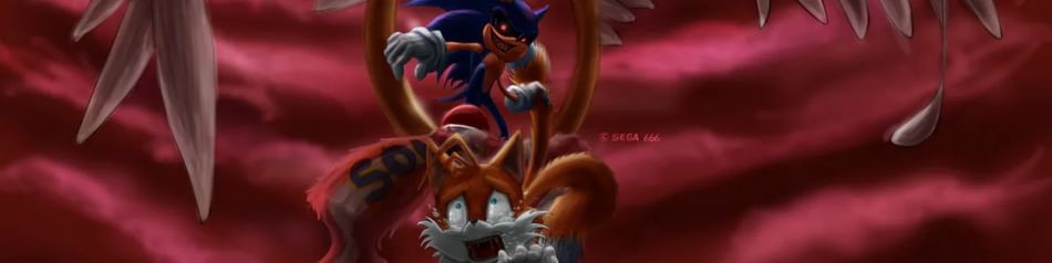 Games like sonic.exe