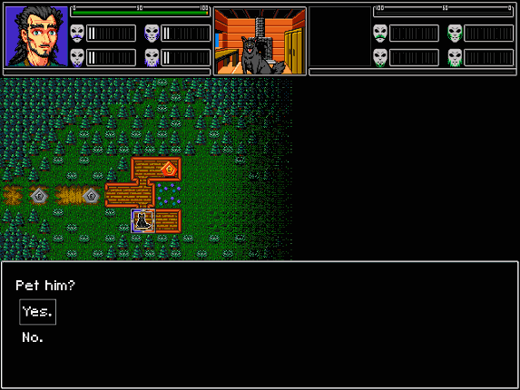 SorcerHair Image