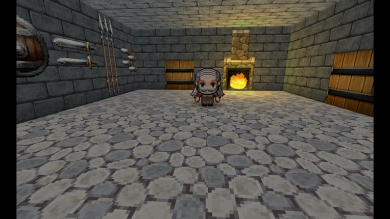 Soulstone screenshot