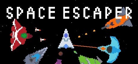 Games like Space Escaper