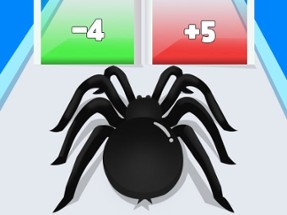 Spider Evolution Runner Image