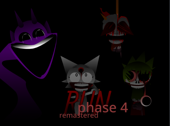 sprunki phase  4 remastered 8.0 Image