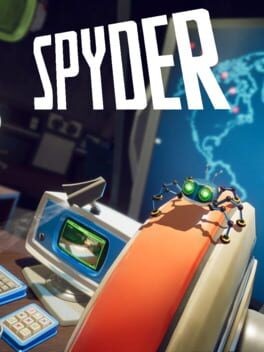 Games like Spyder