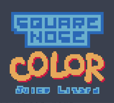 Squarenose ( One Shot ) Image