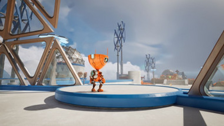 Stack the Crate Image