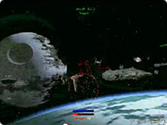 Star Wars: The Battle of Endor Image