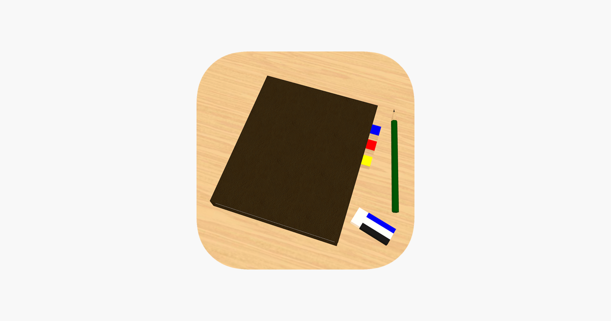 Games like Stationery - room escape game -