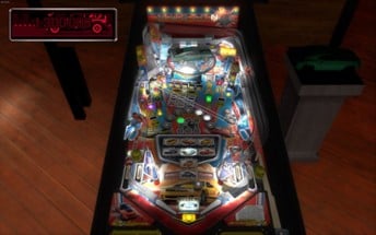 Stern Pinball Arcade Image