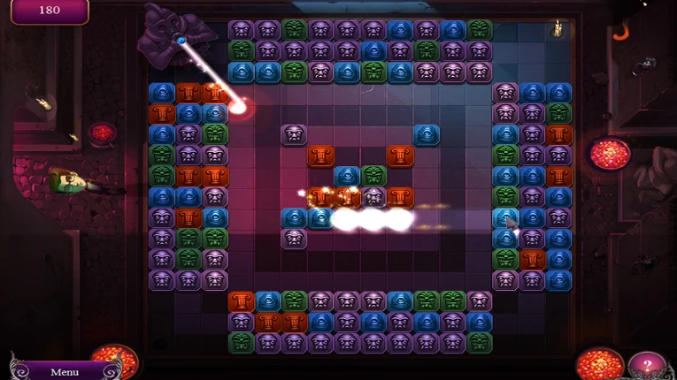 Stones of Rome screenshot