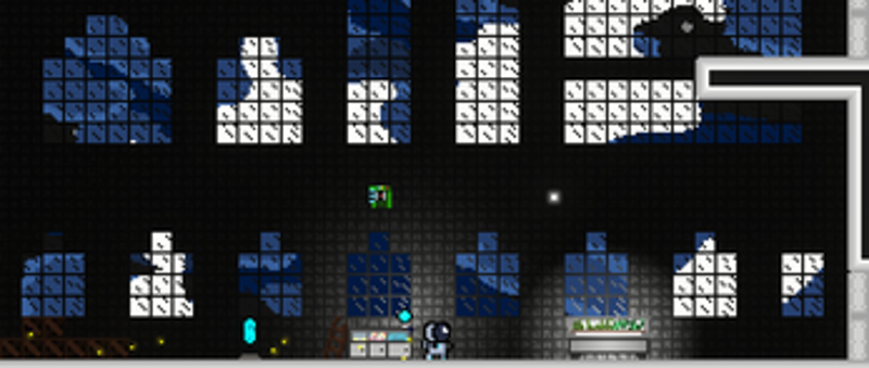 Stranded screenshot