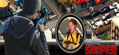 Street Sniper Image