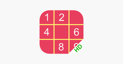 Sudoku Forever (HD) Image