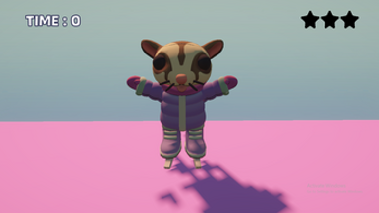 Sugar Glider's : Sugar Rush screenshot