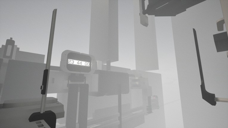 Sumin's Tower:Session No.5 screenshot
