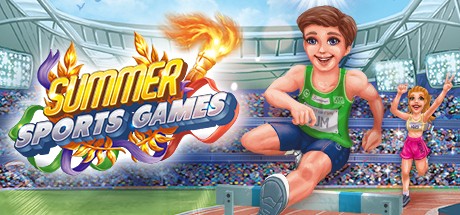 Games like Summer Sports Games